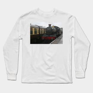 7822 Foxcote Manor Long Sleeve T-Shirt